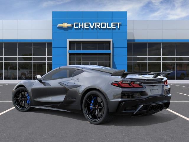 2027 Chevrolet Corvette 2LT - Photo 49