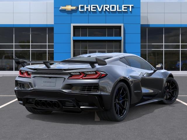 2027 Chevrolet Corvette 2LT - Photo 50