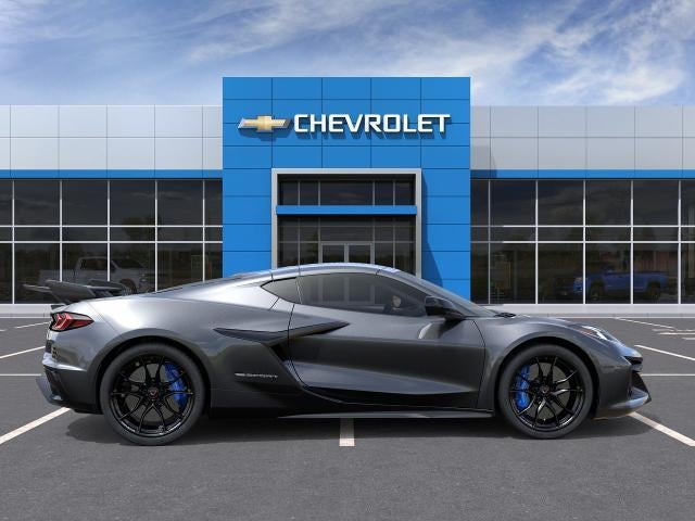2027 Chevrolet Corvette 2LT - Photo 51