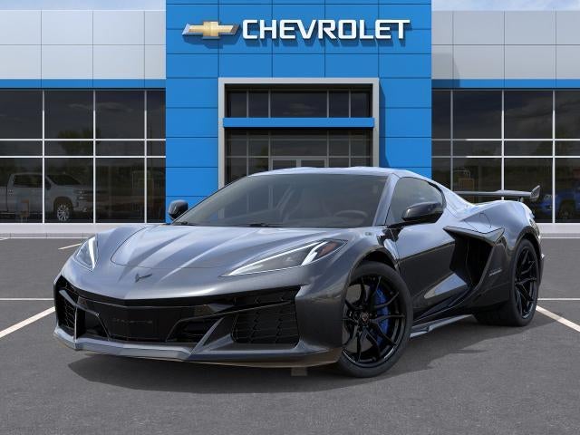 2027 Chevrolet Corvette 2LT - Photo 52