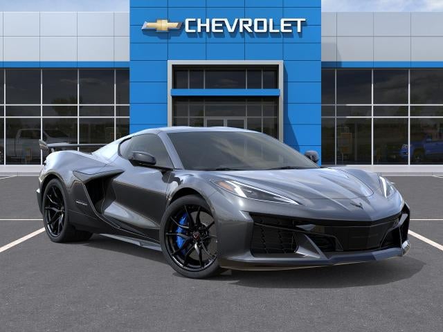 2027 Chevrolet Corvette 2LT - Photo 53