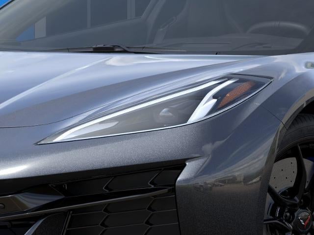 2027 Chevrolet Corvette 2LT - Photo 56