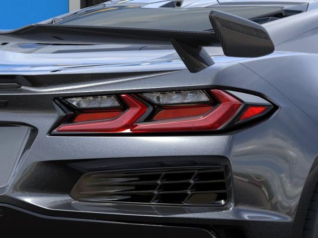 2027 Chevrolet Corvette 2LT - Photo 57