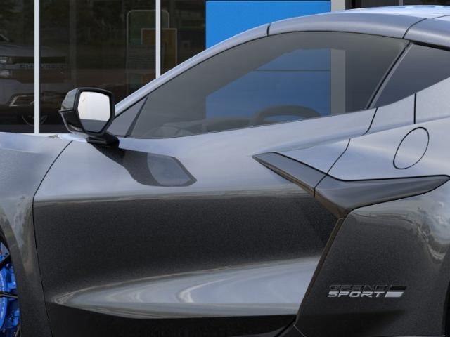 2027 Chevrolet Corvette 2LT - Photo 58