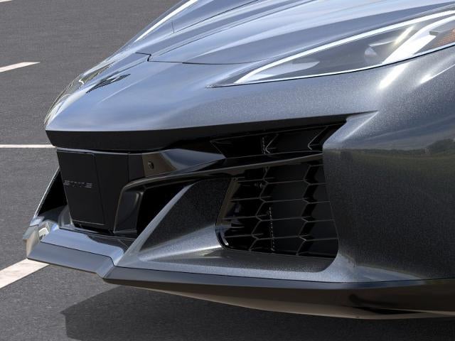 2027 Chevrolet Corvette 2LT - Photo 59