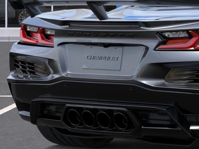 2027 Chevrolet Corvette 2LT - Photo 60