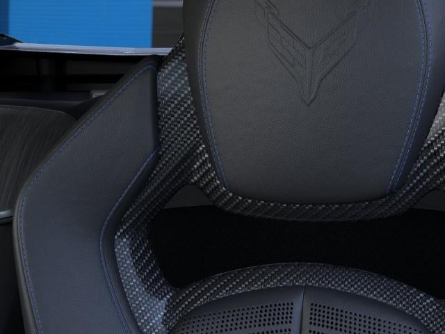 2027 Chevrolet Corvette 2LT - Photo 67