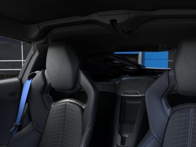 2027 Chevrolet Corvette 2LT - Photo 70