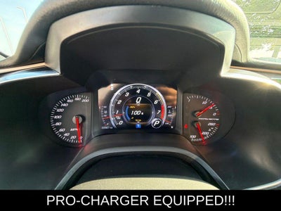 2018 Chevrolet Corvette Grand Sport Grand Sport