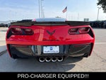 2018 Chevrolet Corvette Grand Sport Grand Sport