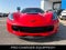 2018 Chevrolet Corvette Grand Sport Grand Sport