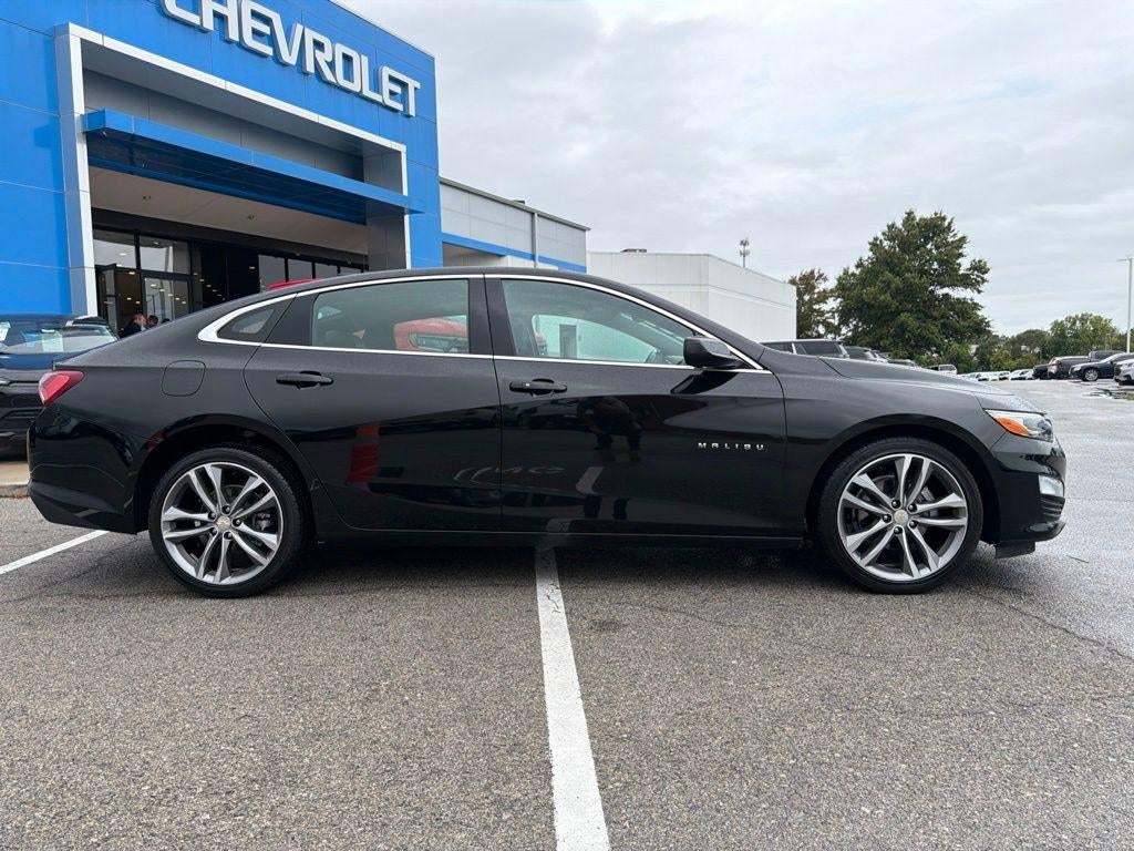 Used 2024 Chevrolet Malibu 2LT with VIN 1G1ZE5ST6RF184960 for sale in Kansas City