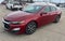 2021 Chevrolet Malibu RS