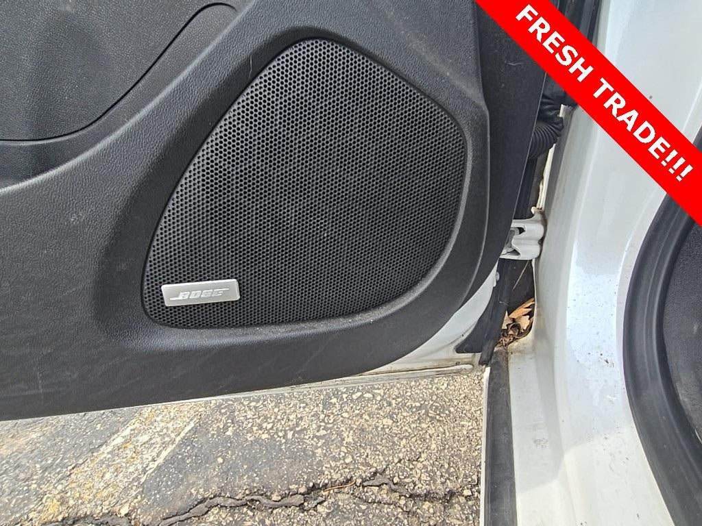 2016 Chevrolet Malibu Premier