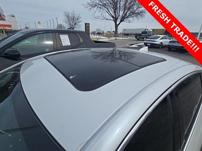 2016 Chevrolet Malibu Premier