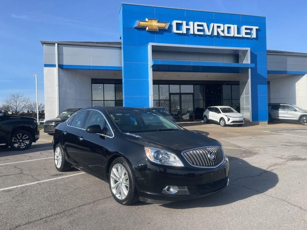 2012 Buick Verano 1SG