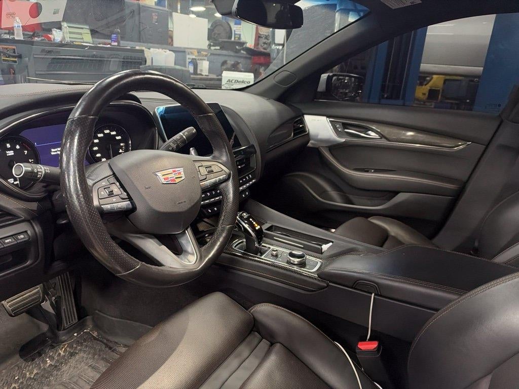 2020 Cadillac CT5-V V-Series
