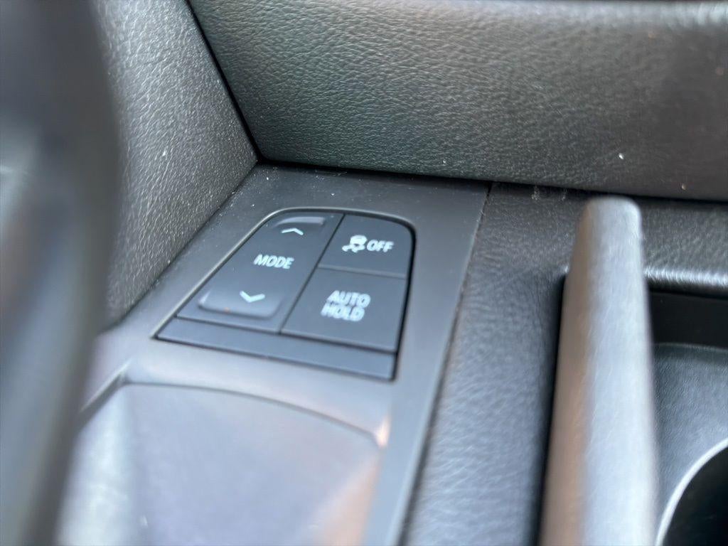 2019 Cadillac CT6 3.6L Premium Luxury
