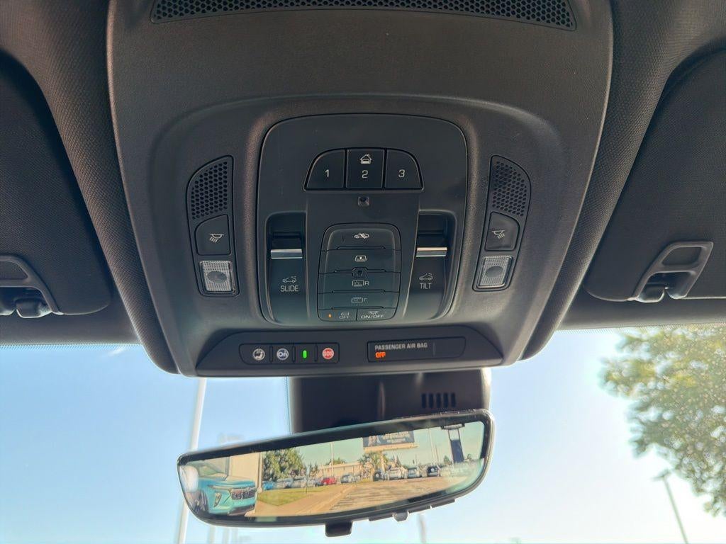 2019 Cadillac CT6 3.6L Premium Luxury