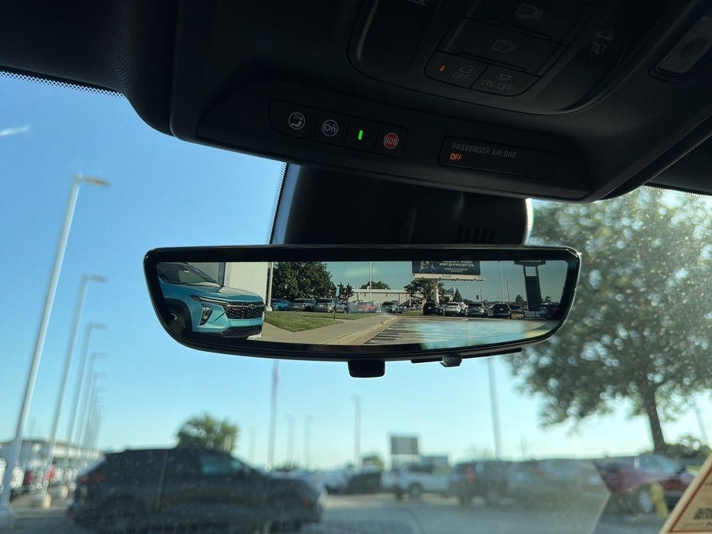 2019 Cadillac CT6 3.6L Premium Luxury