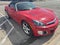 2008 Saturn Sky Red Line