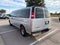 2025 Chevrolet Express Passenger LT