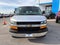 2025 Chevrolet Express Passenger LT