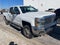 2016 Chevrolet Silverado 2500 HD Work Truck