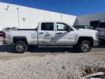 2016 Chevrolet Silverado 2500 HD Work Truck