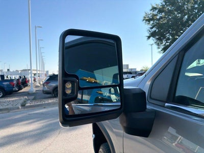 2025 Chevrolet Silverado 3500 HD LTZ