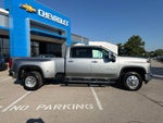 2025 Chevrolet Silverado 3500 HD LTZ