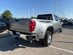 2025 Chevrolet Silverado 3500 HD LTZ