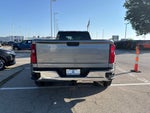 2025 Chevrolet Silverado 3500 HD LTZ