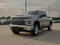 2025 Chevrolet Silverado 3500 HD LTZ