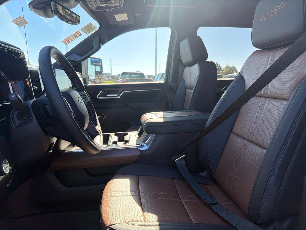 2026 Chevrolet Silverado 3500 HD High Country - Photo 25