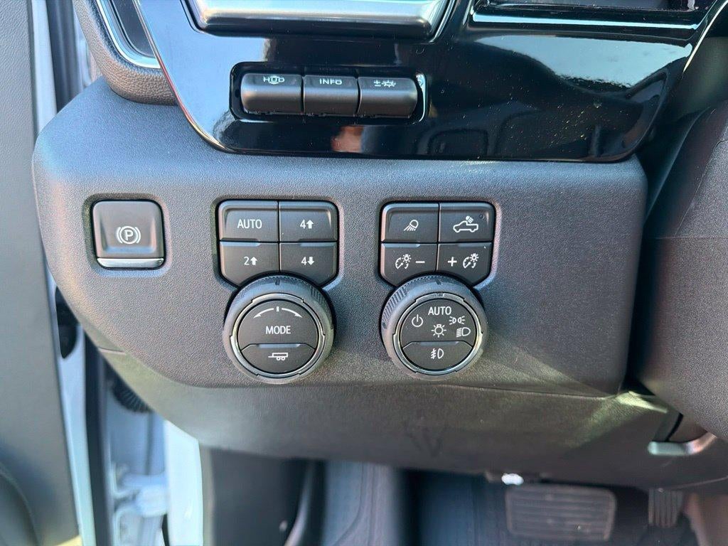 2026 Chevrolet Silverado 3500 HD High Country - Photo 27