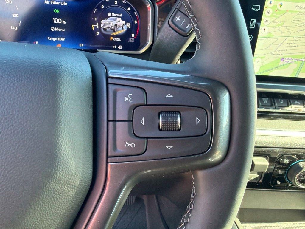 2026 Chevrolet Silverado 3500 HD High Country - Photo 29