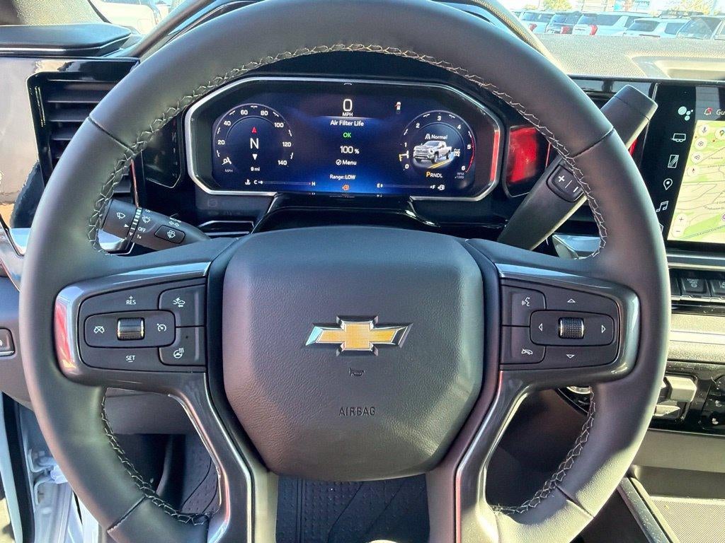 2026 Chevrolet Silverado 3500 HD High Country - Photo 30