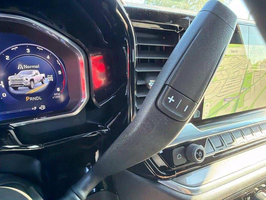 2026 Chevrolet Silverado 3500 HD High Country - Photo 32