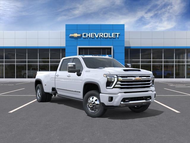 2026 Chevrolet Silverado 3500 HD High Country - Photo 42