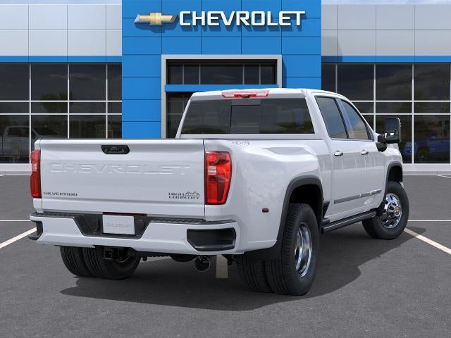 2026 Chevrolet Silverado 3500 HD High Country - Photo 45