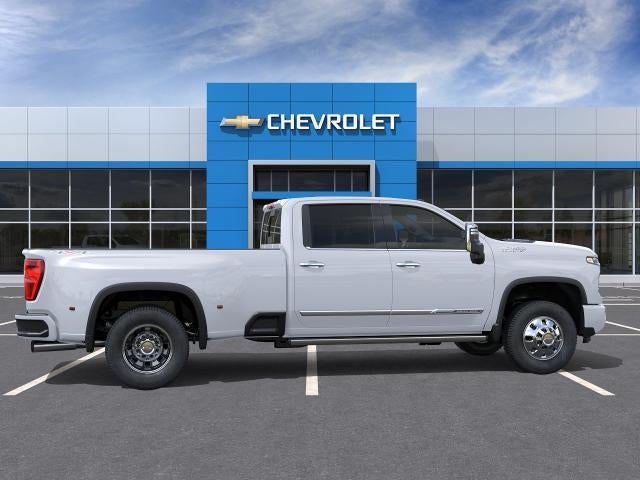 2026 Chevrolet Silverado 3500 HD High Country - Photo 46
