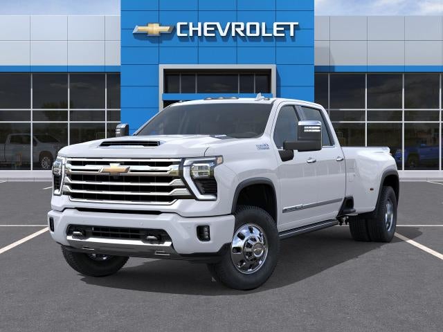 2026 Chevrolet Silverado 3500 HD High Country - Photo 47