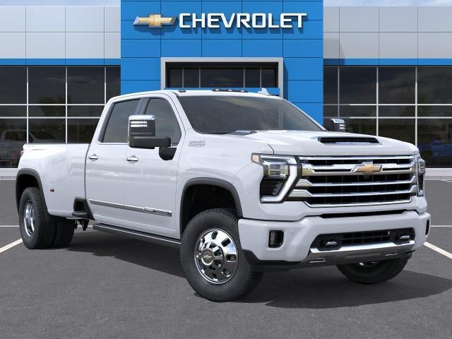 2026 Chevrolet Silverado 3500 HD High Country - Photo 48