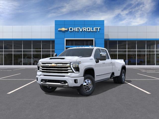 2026 Chevrolet Silverado 3500 HD High Country - Photo 49