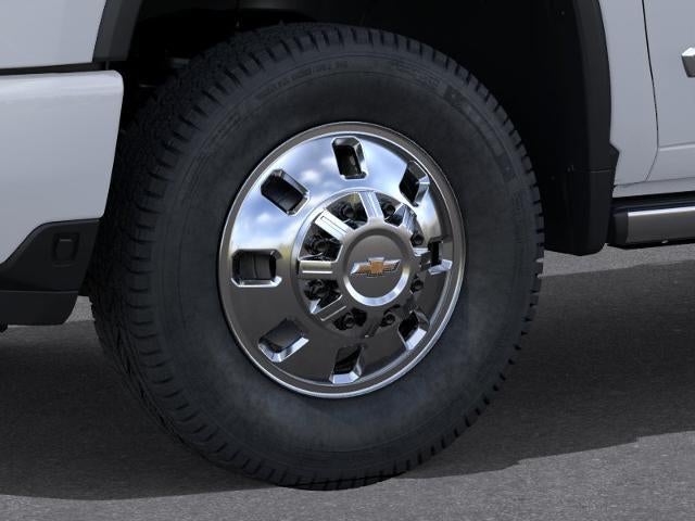 2026 Chevrolet Silverado 3500 HD High Country - Photo 50