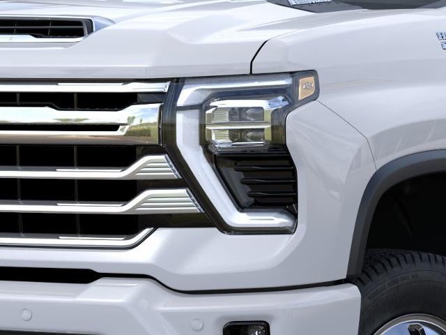 2026 Chevrolet Silverado 3500 HD High Country - Photo 51