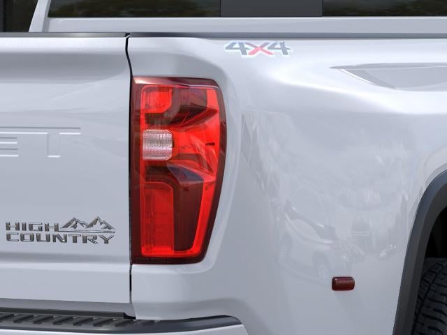 2026 Chevrolet Silverado 3500 HD High Country - Photo 52