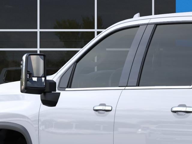 2026 Chevrolet Silverado 3500 HD High Country - Photo 53
