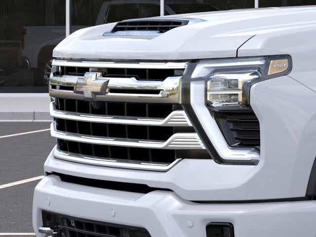 2026 Chevrolet Silverado 3500 HD High Country - Photo 54
